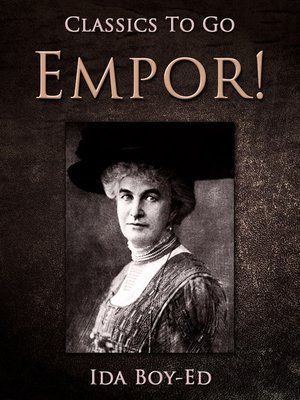 cover image of Empor!